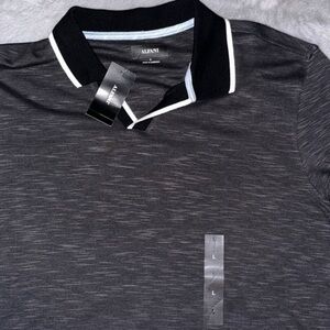 Alfani men’s classic fit polo shirt shortsleeved​
